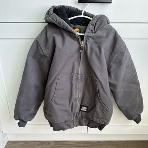 Berne coat
